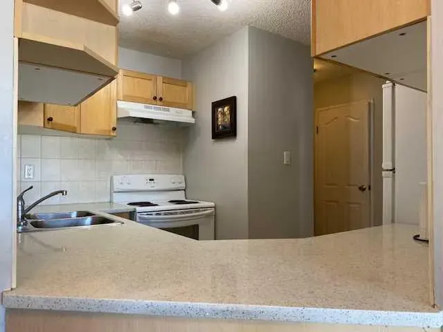 1320 12 Avenue SW, #306