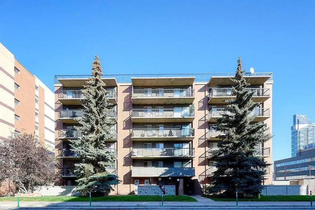 1320 12 Avenue SW, #306