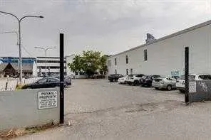 1320 12 Avenue SW, #306