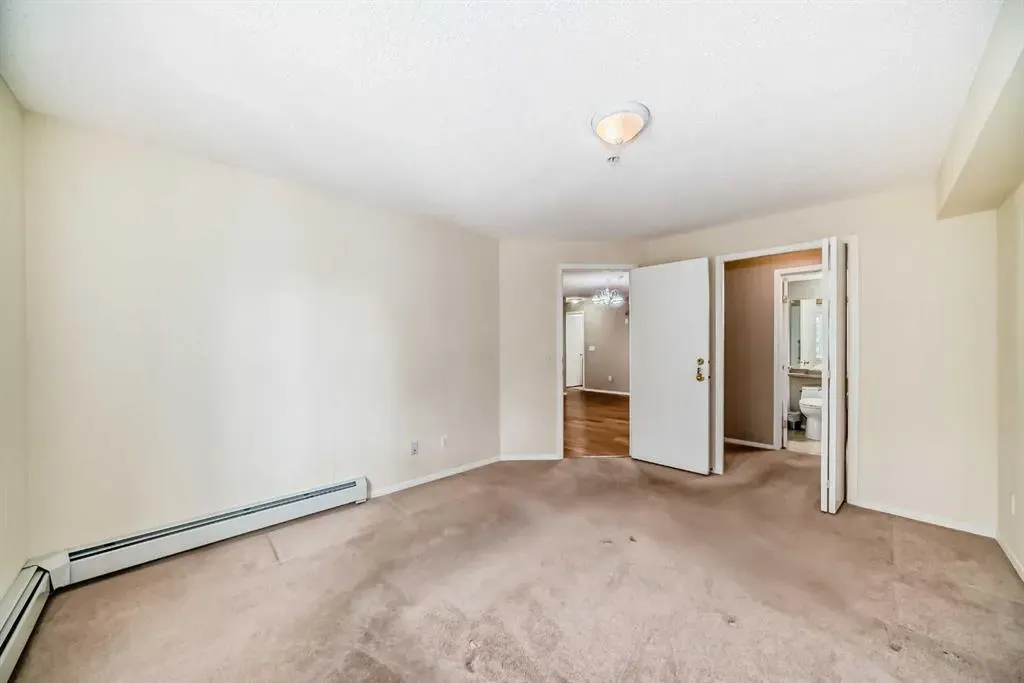 604 8 Street SW, #4201
