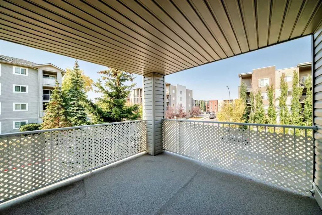 604 8 Street SW, #4201