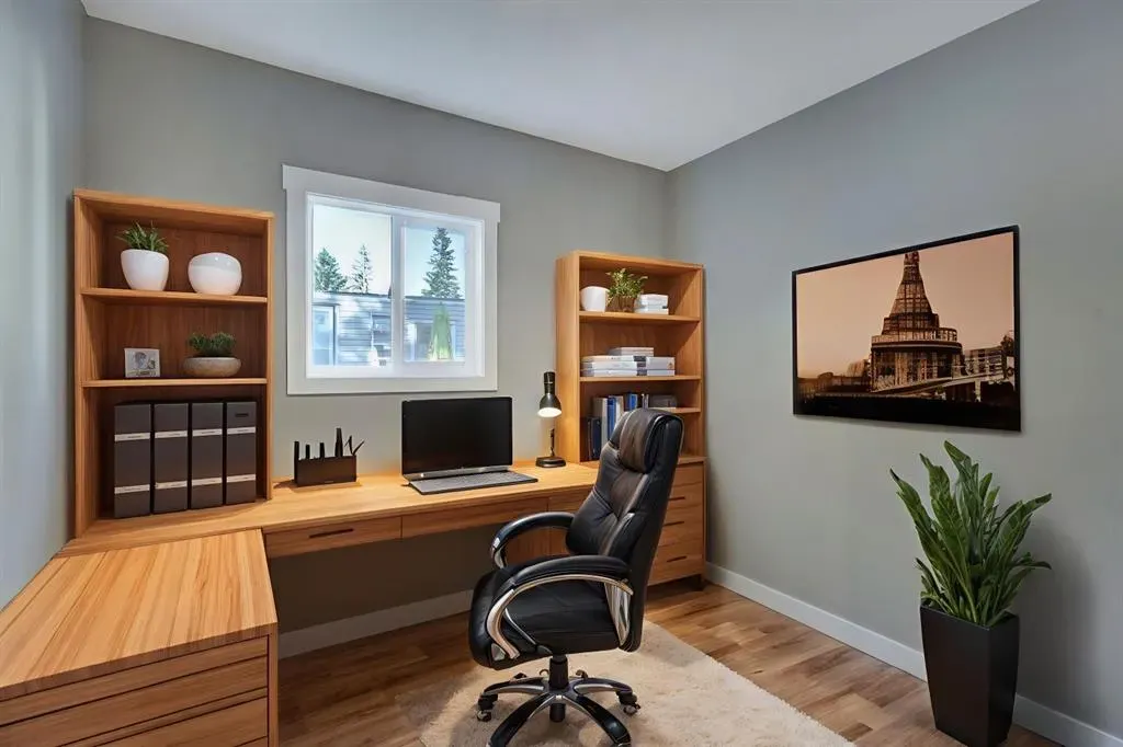 6724 17 Avenue SE, #142