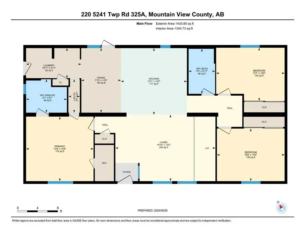 5241 Township Road 325A, #220