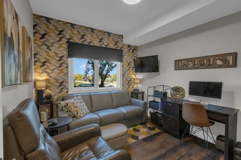 77 George Fox Trail, #113