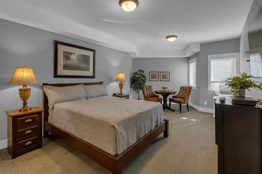 77 George Fox Trail, #113