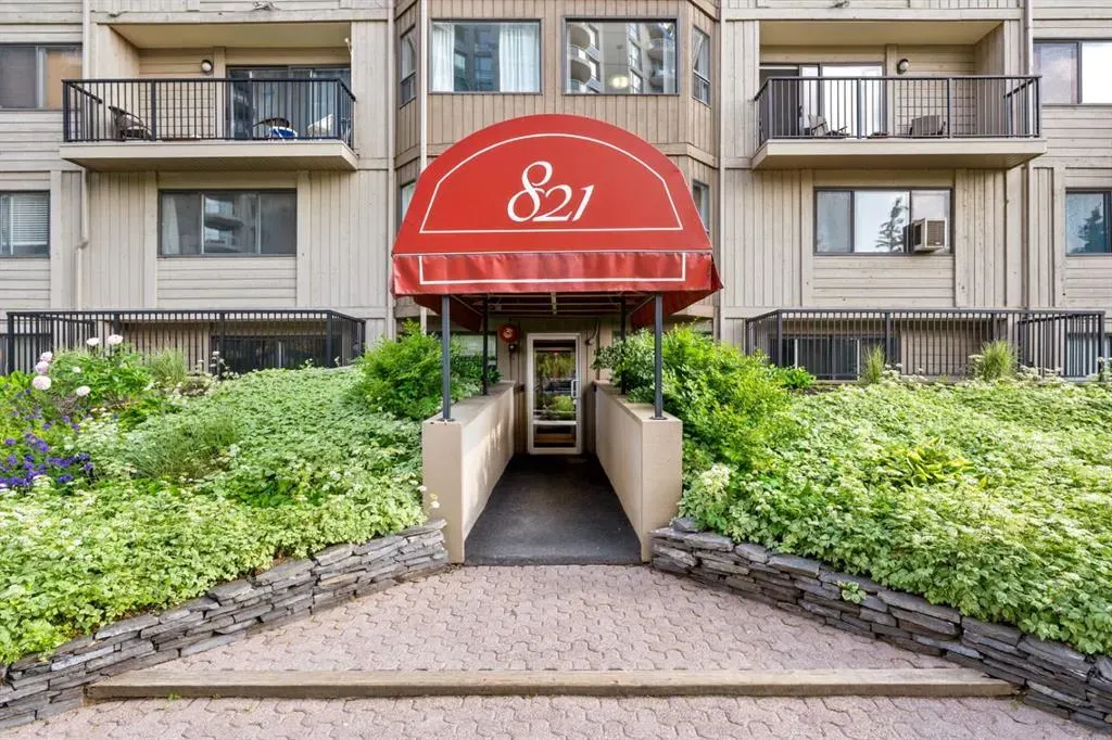 821 3 Avenue SW, #7