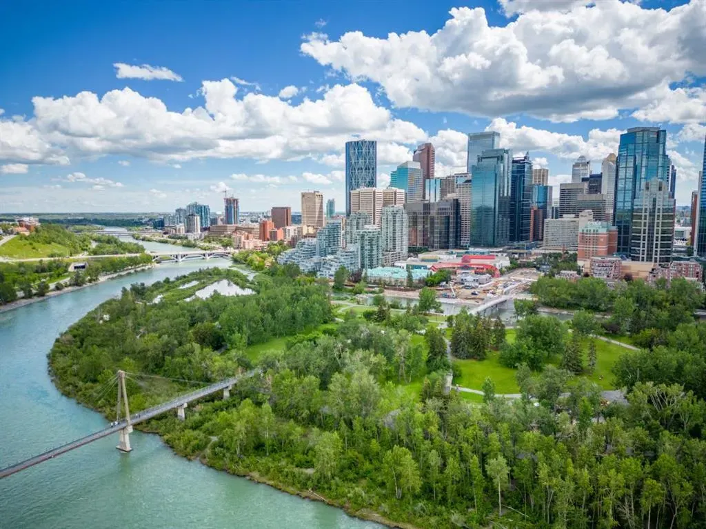 821 3 Avenue SW, #7