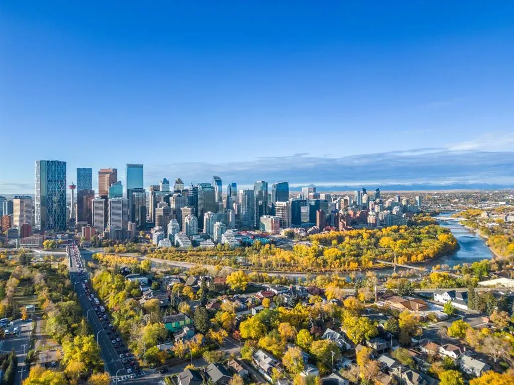 821 3 Avenue SW, #7