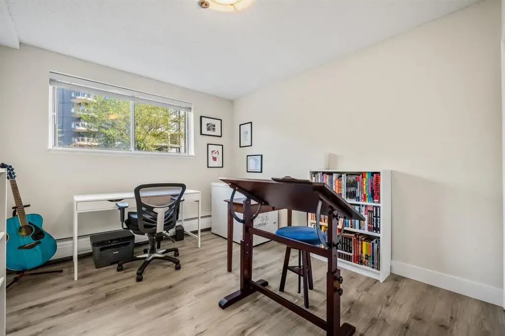 821 3 Avenue SW, #7