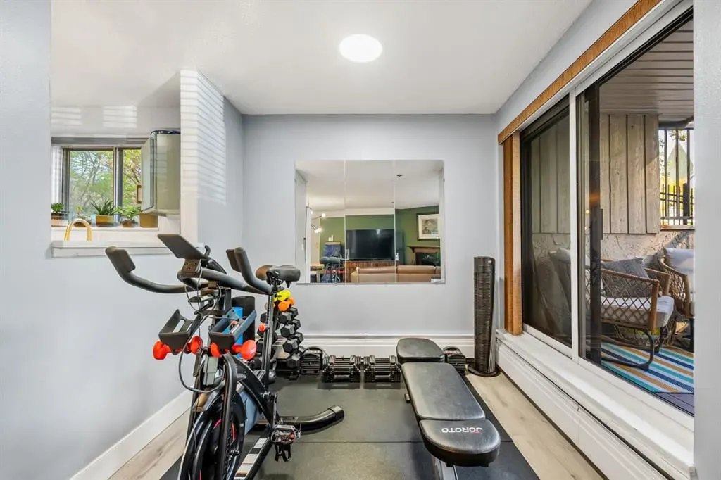 821 3 Avenue SW, #7