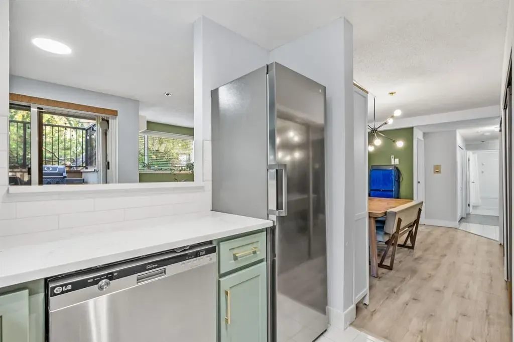821 3 Avenue SW, #7