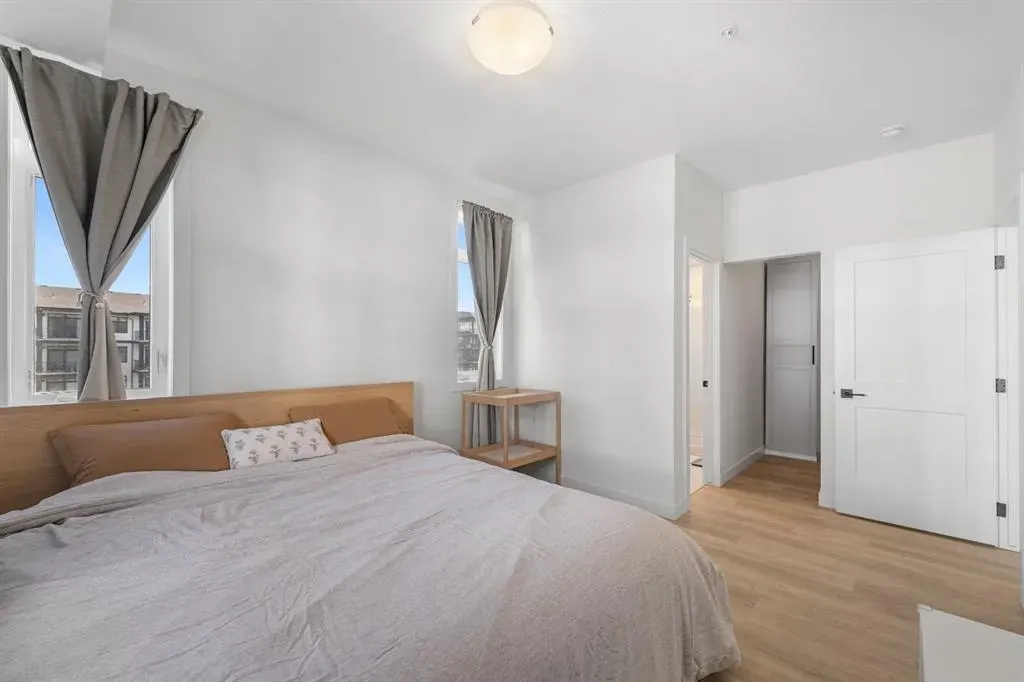 40 Sage Hill Walk NW, #316