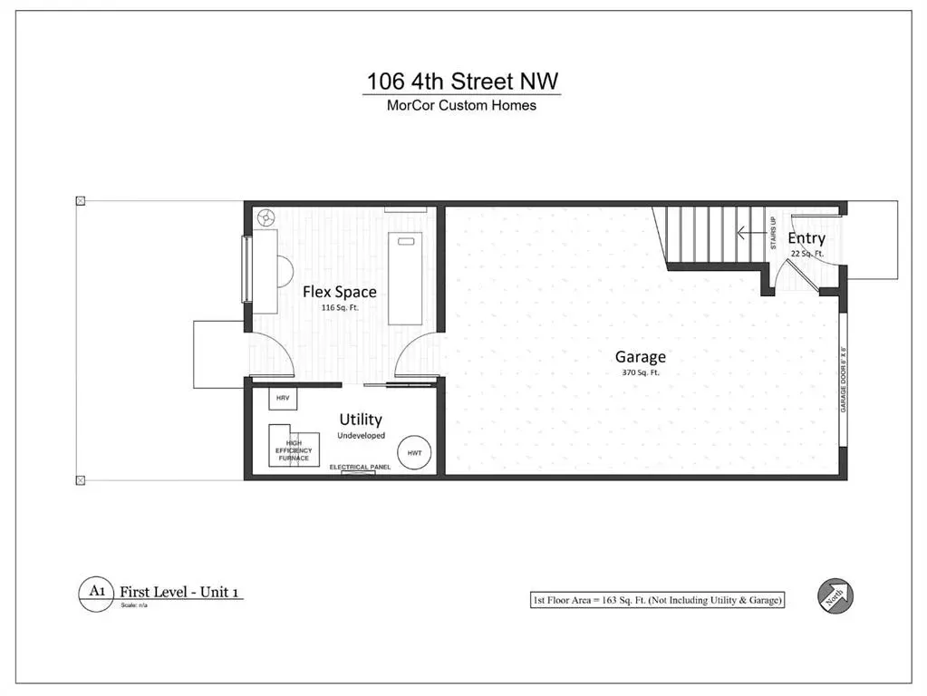 106 4th Street NW, ##2