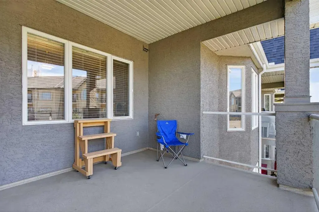 15 Everstone Drive SW, #446