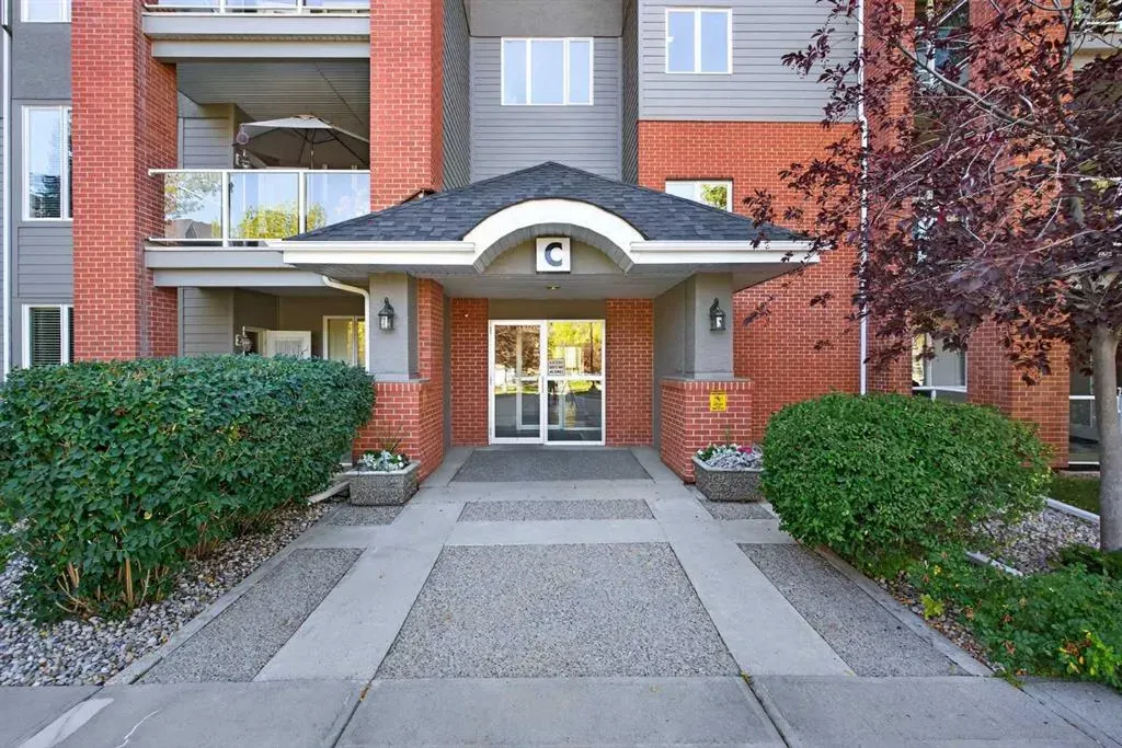 15 Everstone Drive SW, #446