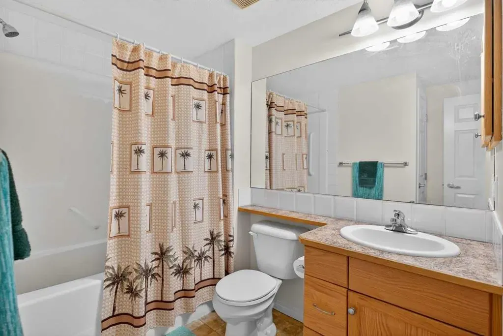 15 Everstone Drive SW, #446