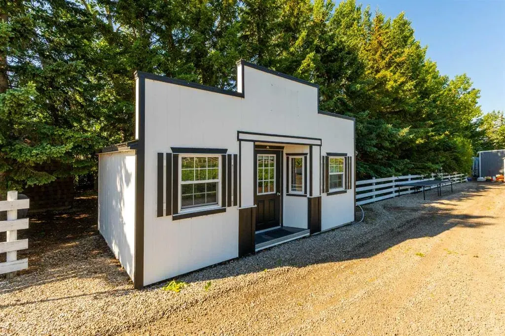 30061 Range Road 23, #10 & 20