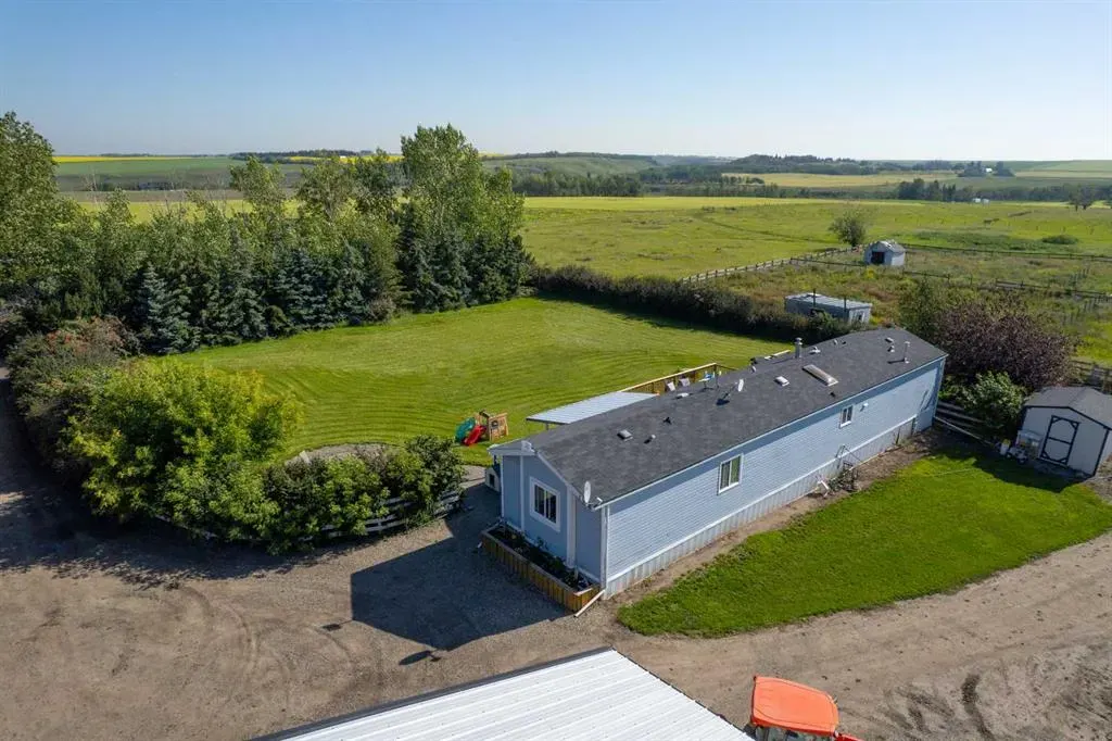 30061 Range Road 23, #10 & 20