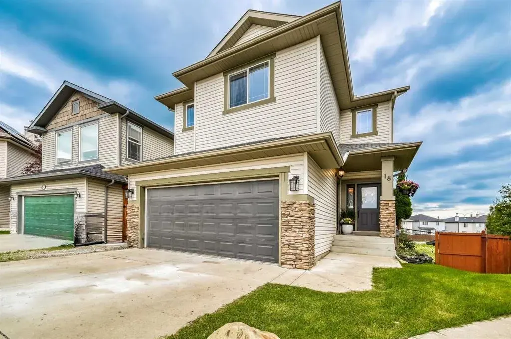 18 Cimarron Grove Bay