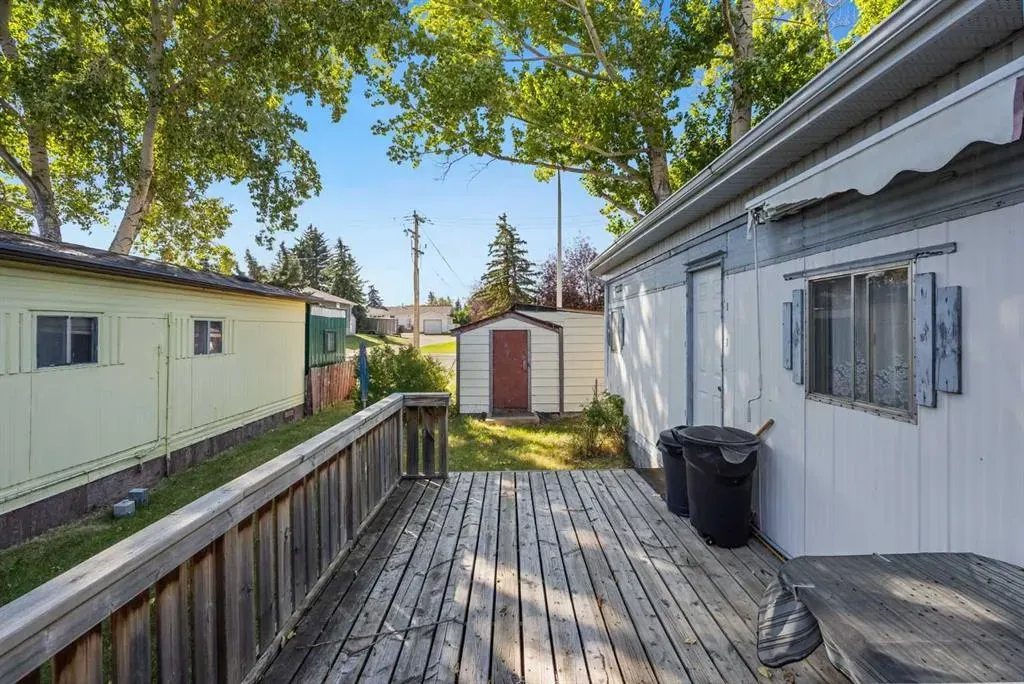 134 Village Way, #8