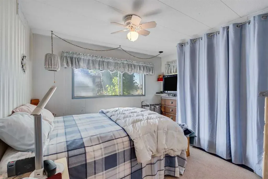 134 Village Way, #8
