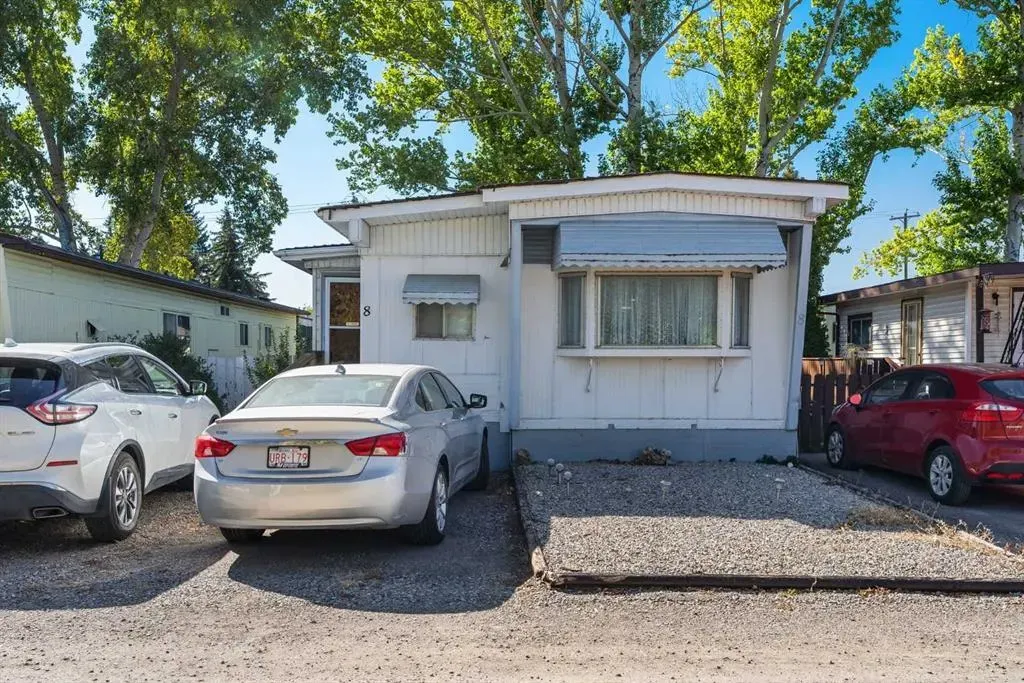 134 Village Way, #8