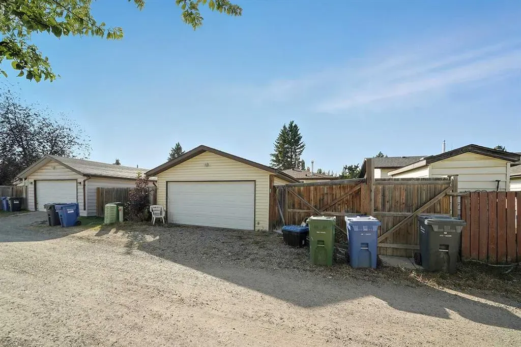 105 Chappel Drive