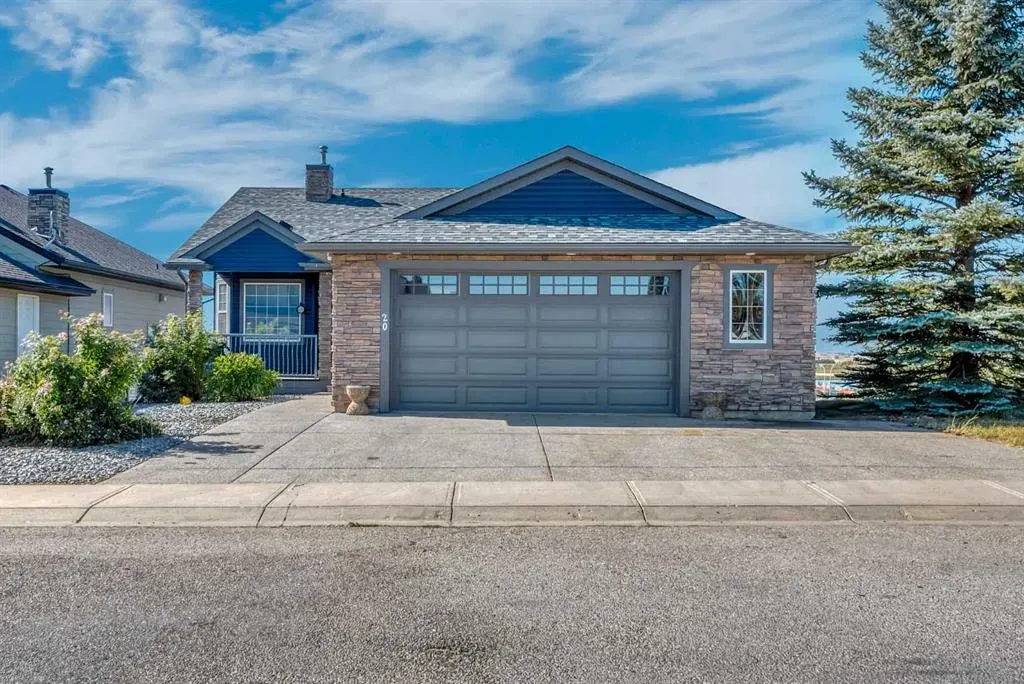 20 Hillcrest Boulevard