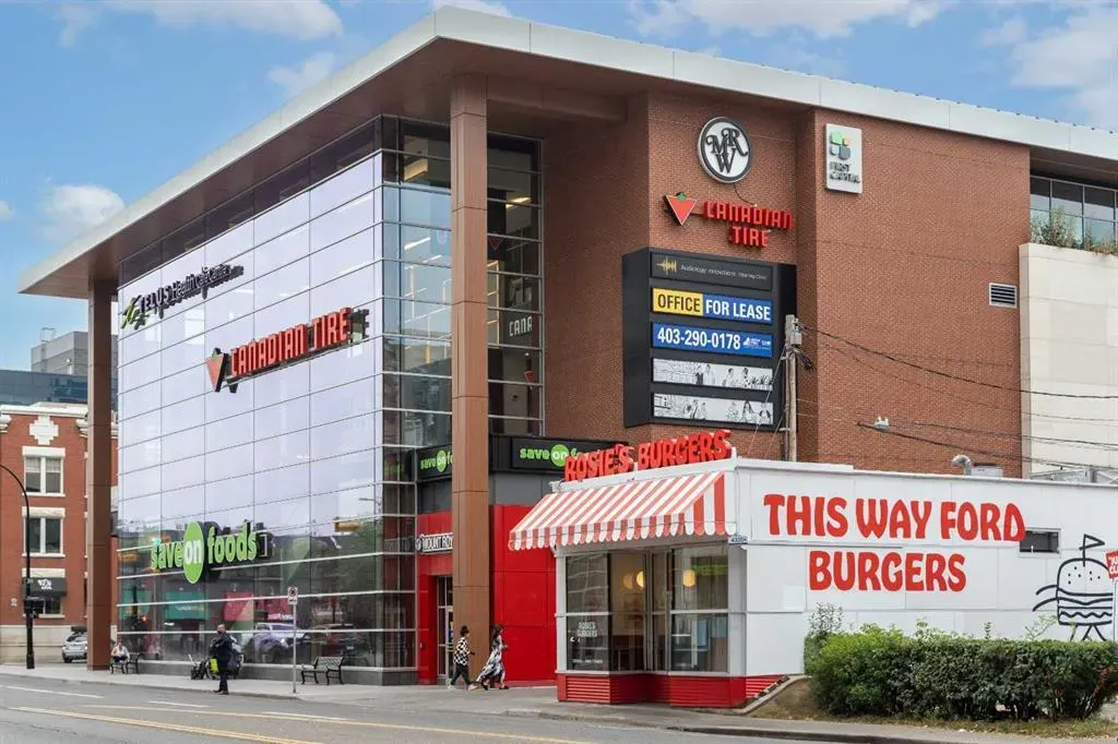 1334 14 Avenue SW, #403