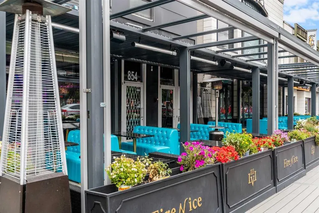 1334 14 Avenue SW, #403