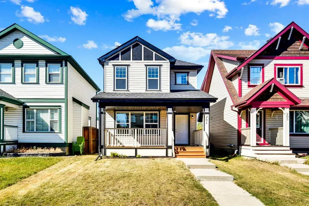 201 Copperstone Terrace SE