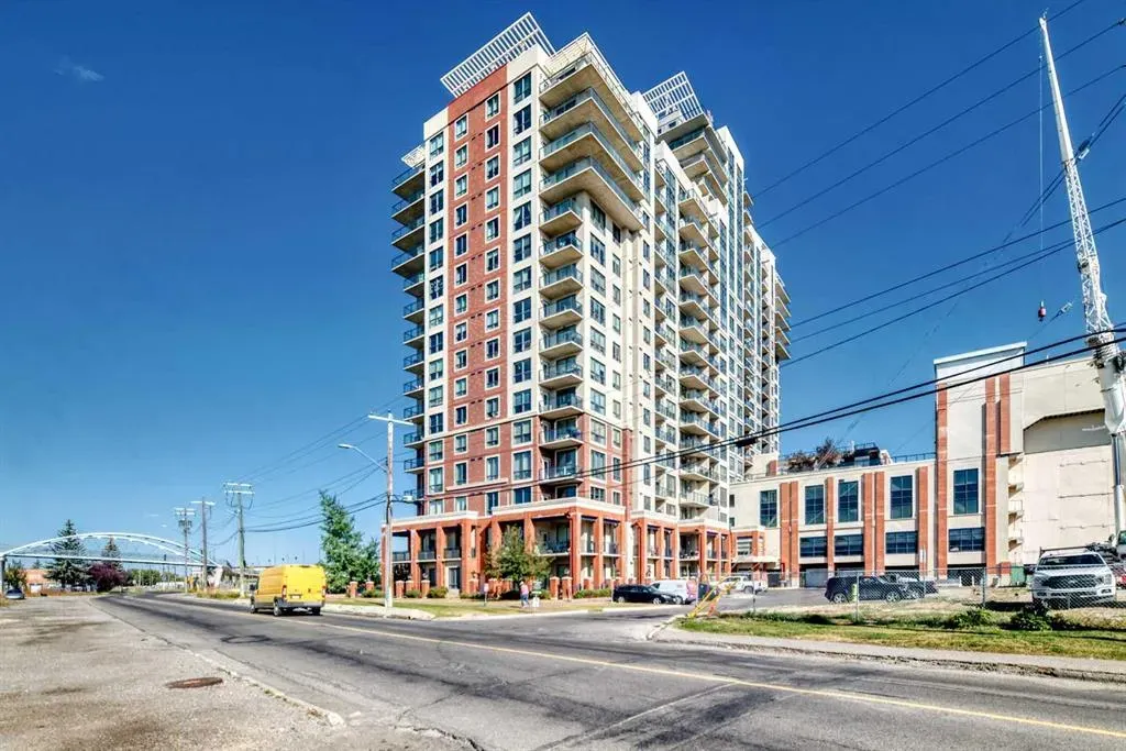 8710 Horton Road SW, #1308