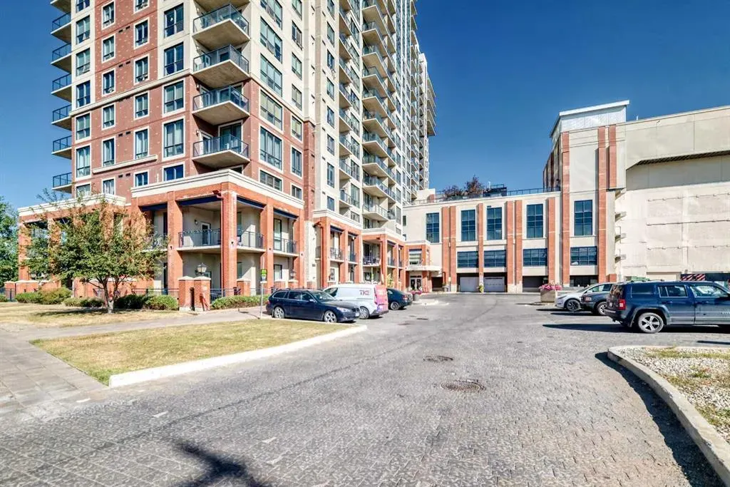 8710 Horton Road SW, #1308