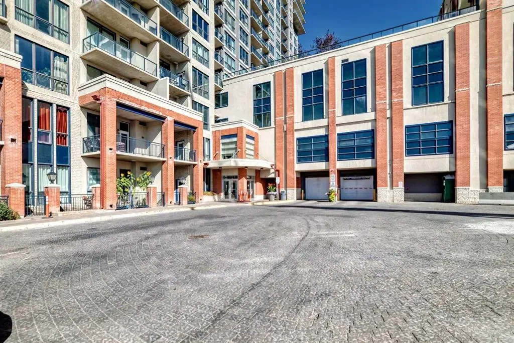 8710 Horton Road SW, #1308