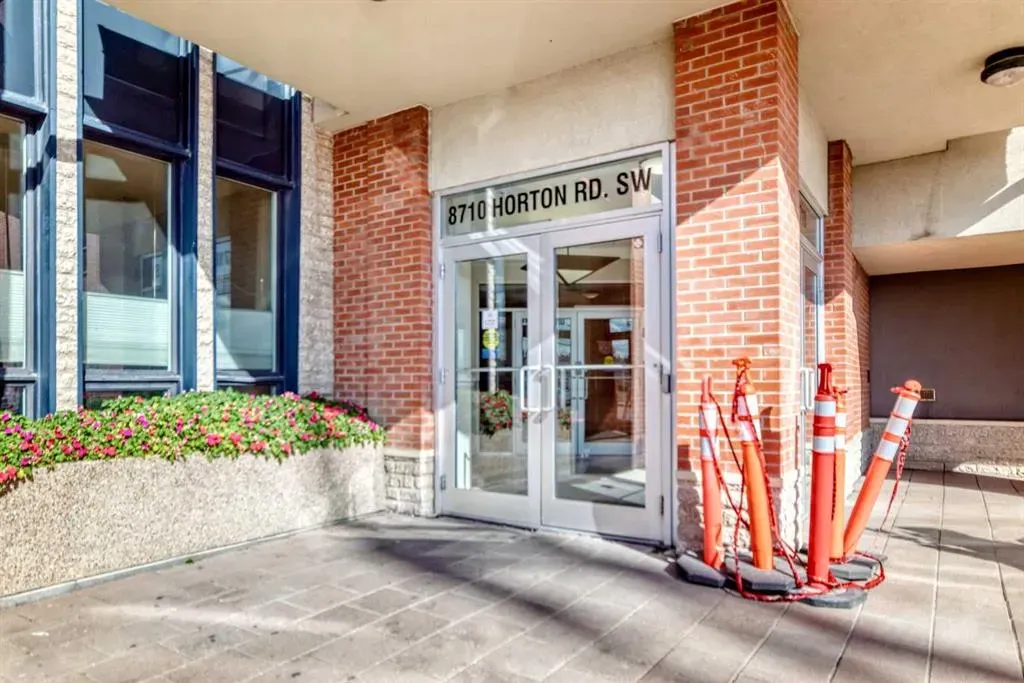 8710 Horton Road SW, #1308