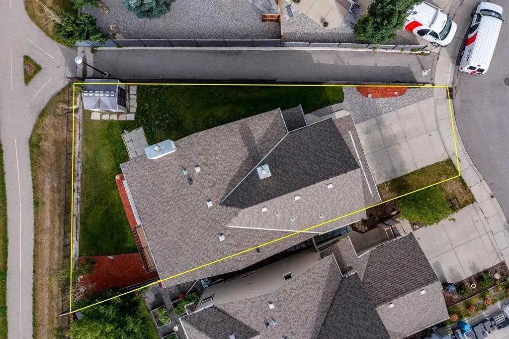 57 Evansbrooke Park NW
