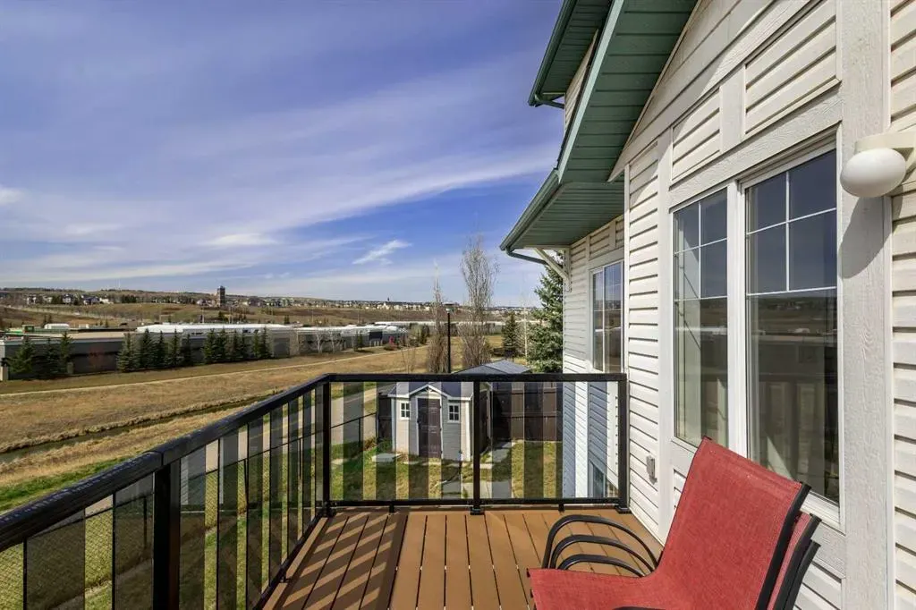 57 Evansbrooke Park NW