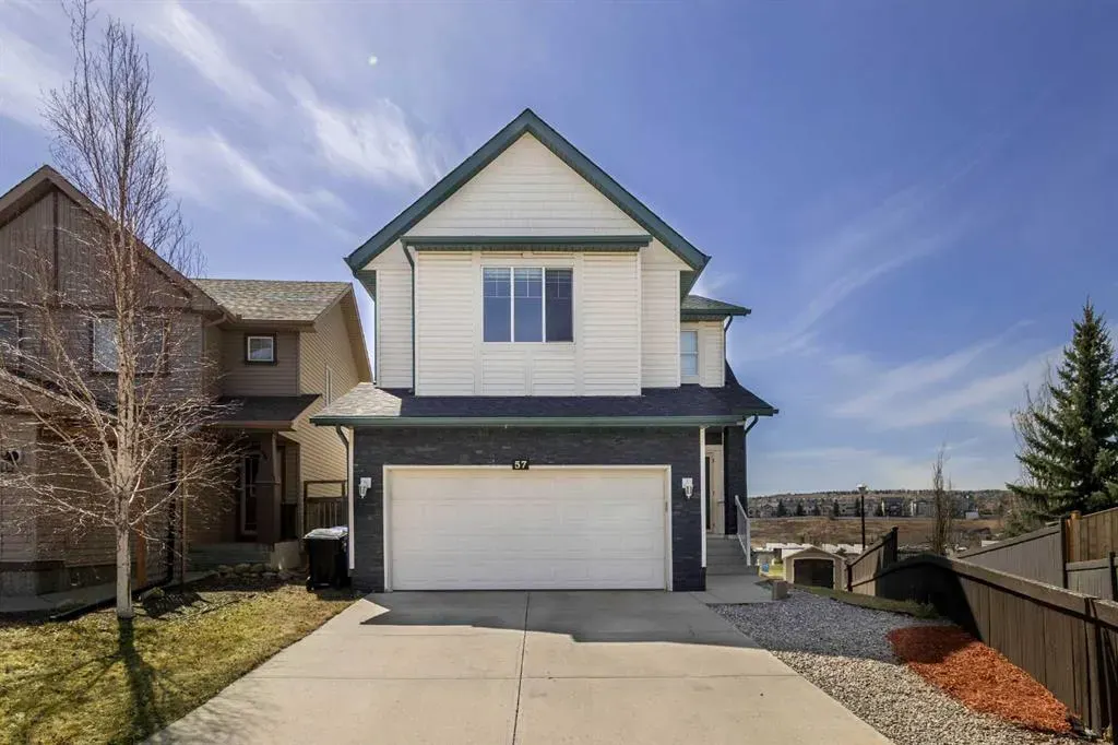 57 Evansbrooke Park NW