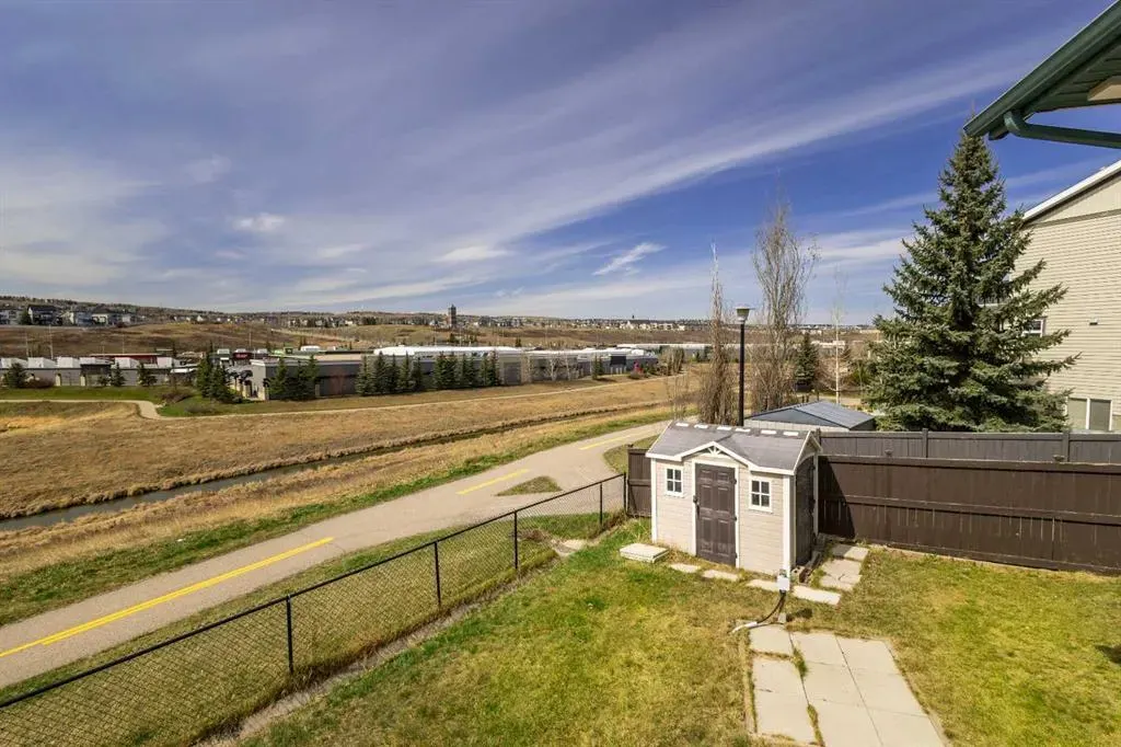 57 Evansbrooke Park NW