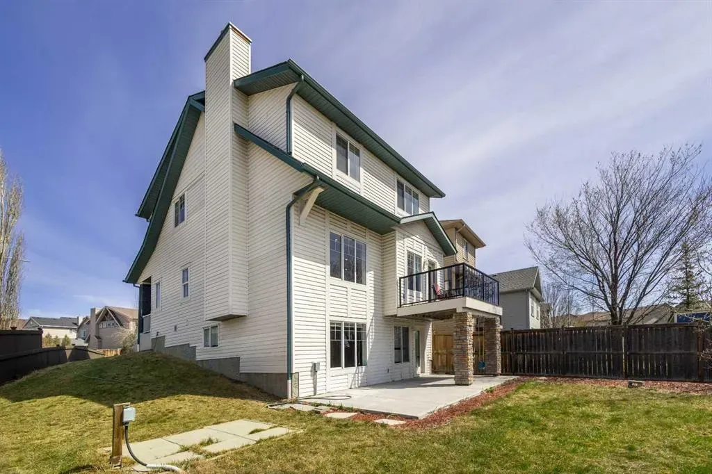 57 Evansbrooke Park NW