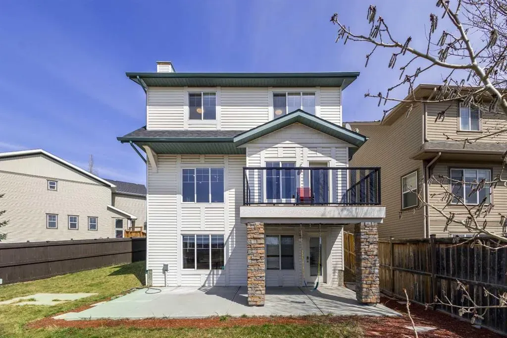 57 Evansbrooke Park NW