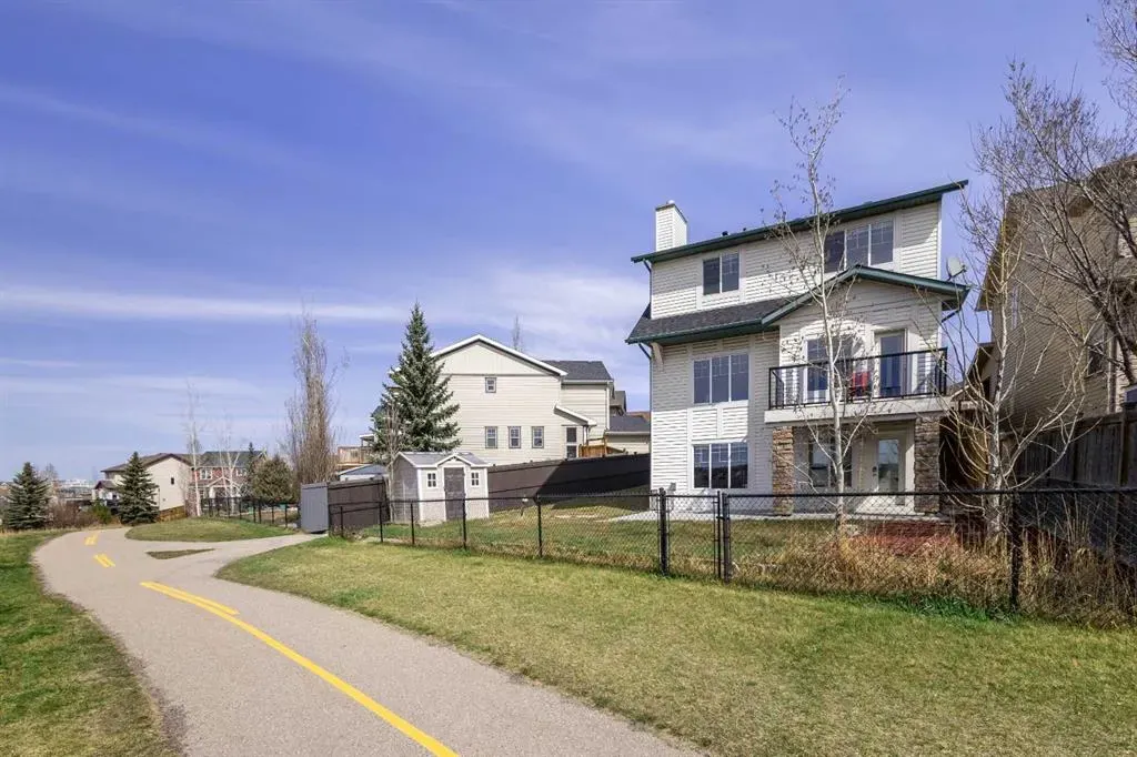 57 Evansbrooke Park NW