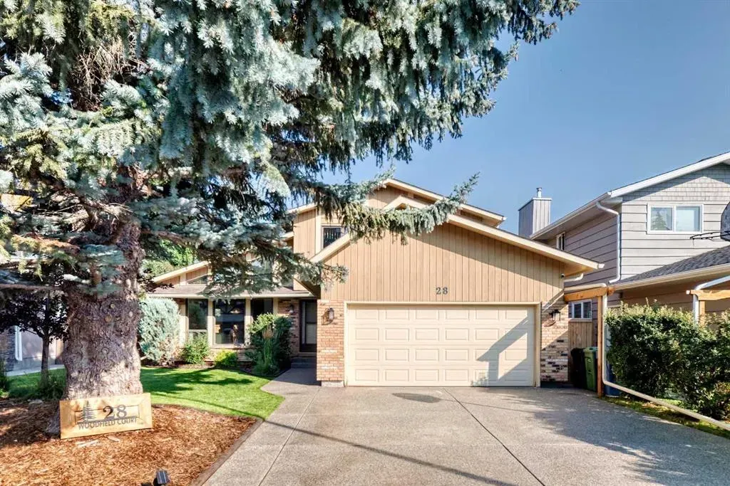 28 Woodfield Court SW
