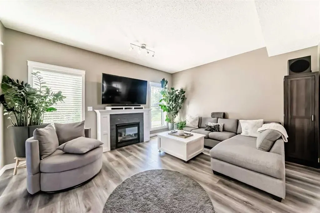 200 Hidden Hills Terrace NW, #38