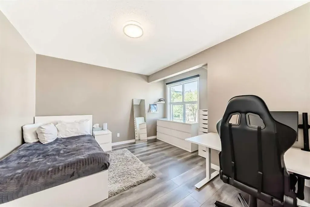 200 Hidden Hills Terrace NW, #38