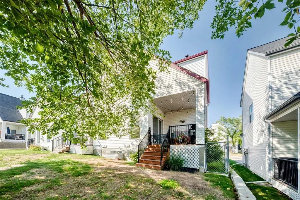200 Hidden Hills Terrace NW, #38