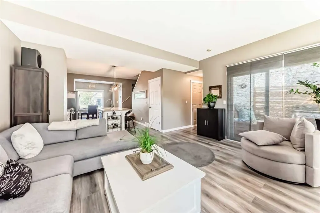 200 Hidden Hills Terrace NW, #38