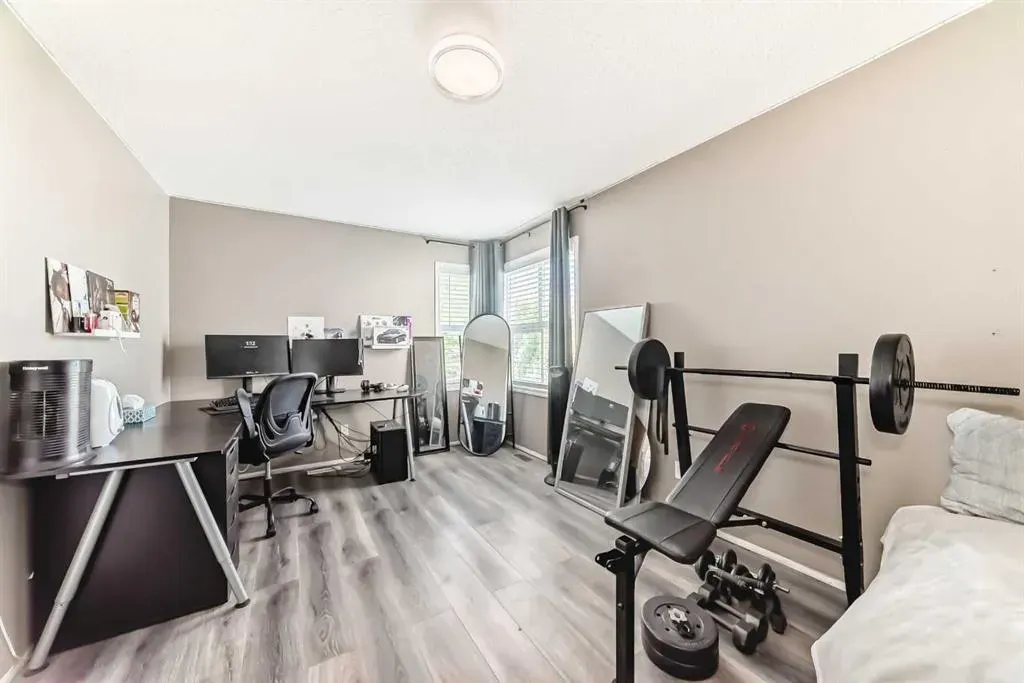 200 Hidden Hills Terrace NW, #38