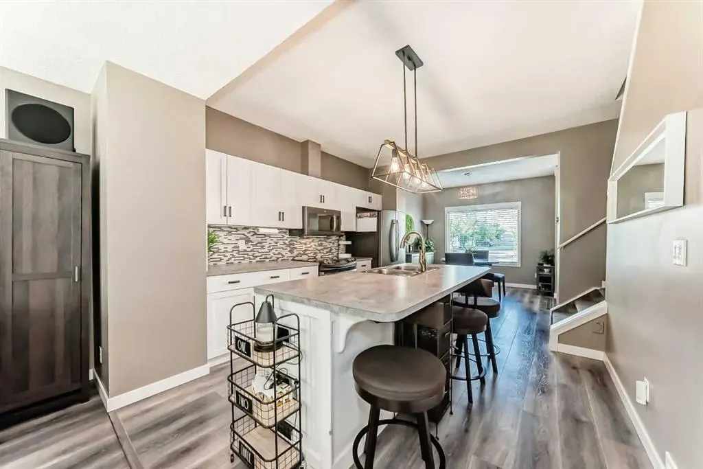 200 Hidden Hills Terrace NW, #38