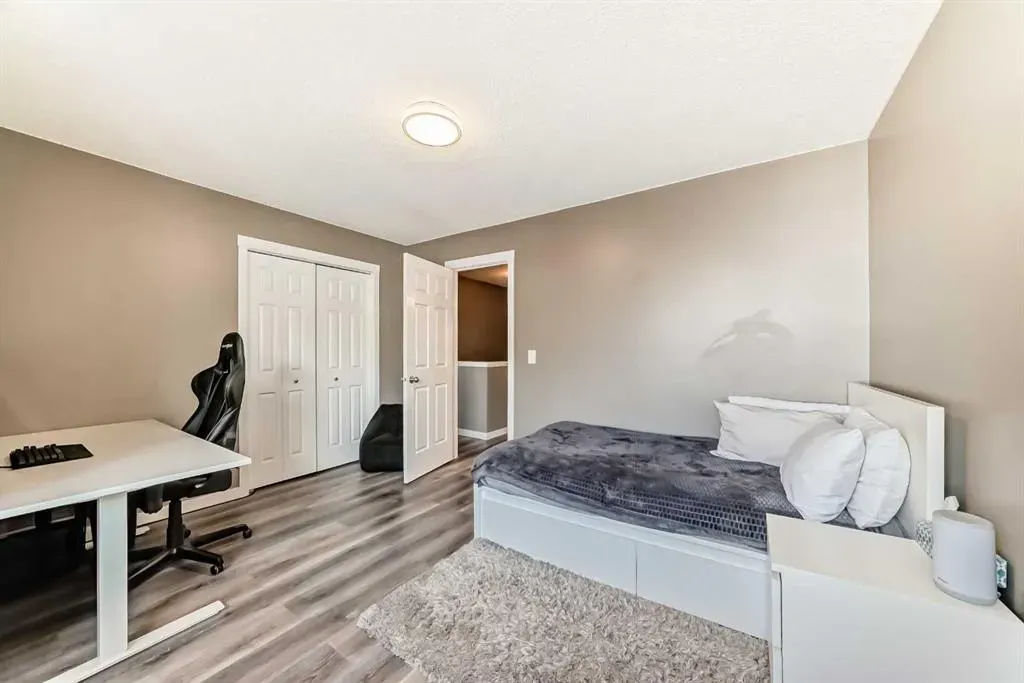 200 Hidden Hills Terrace NW, #38